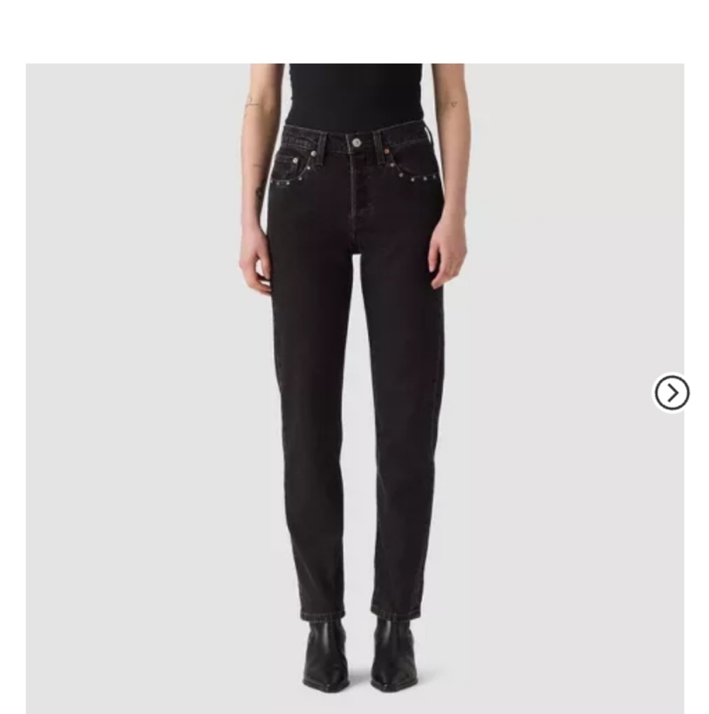 Womens 501 lala Levis you